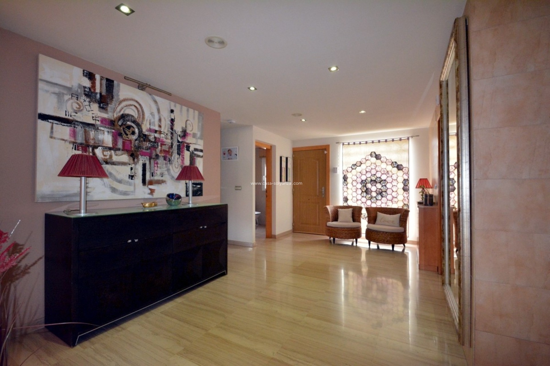 Herverkoop - Country Property/Finca - Almoradí - Inland