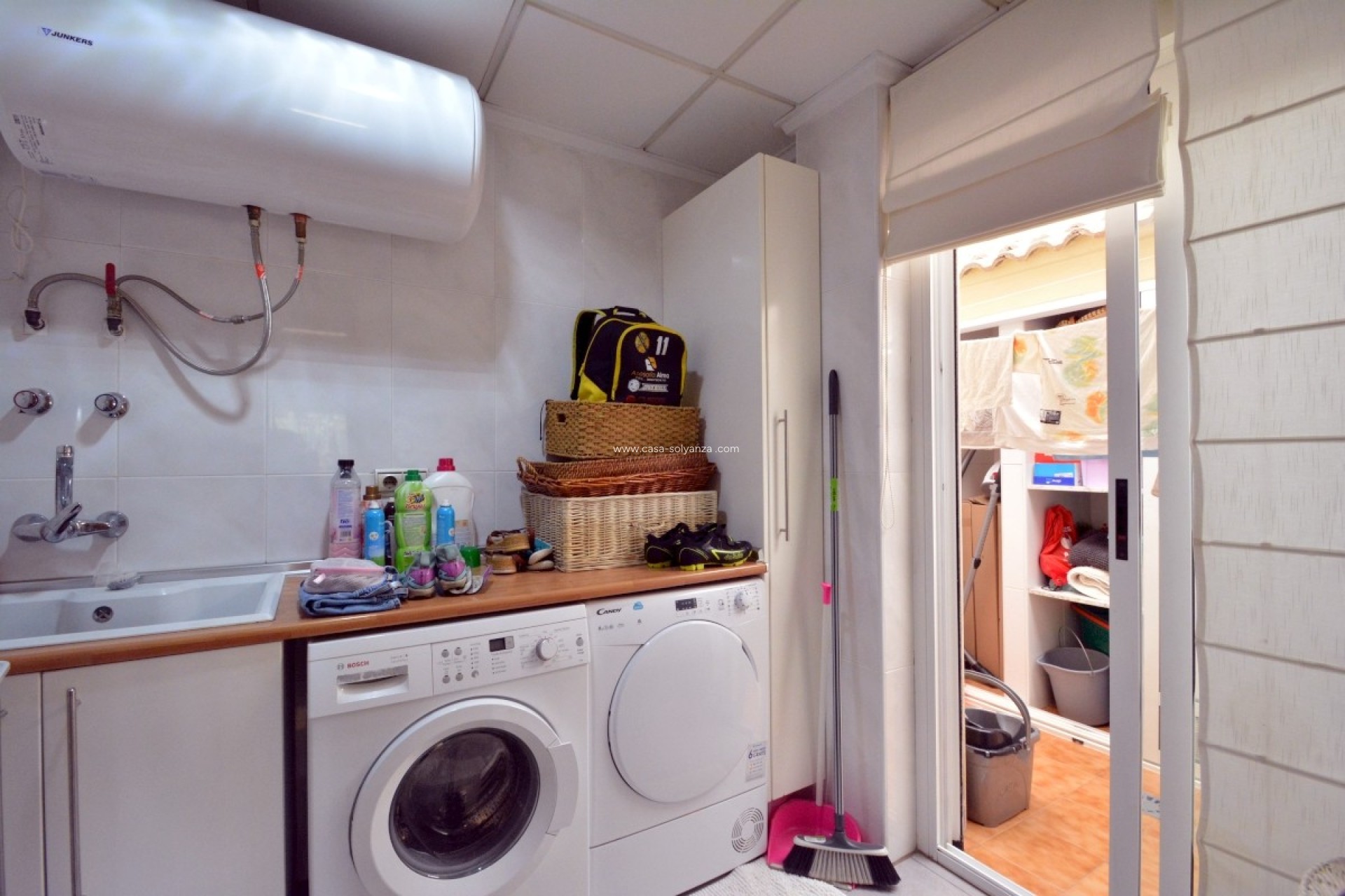 Herverkoop - Country Property/Finca - Almoradí - Inland