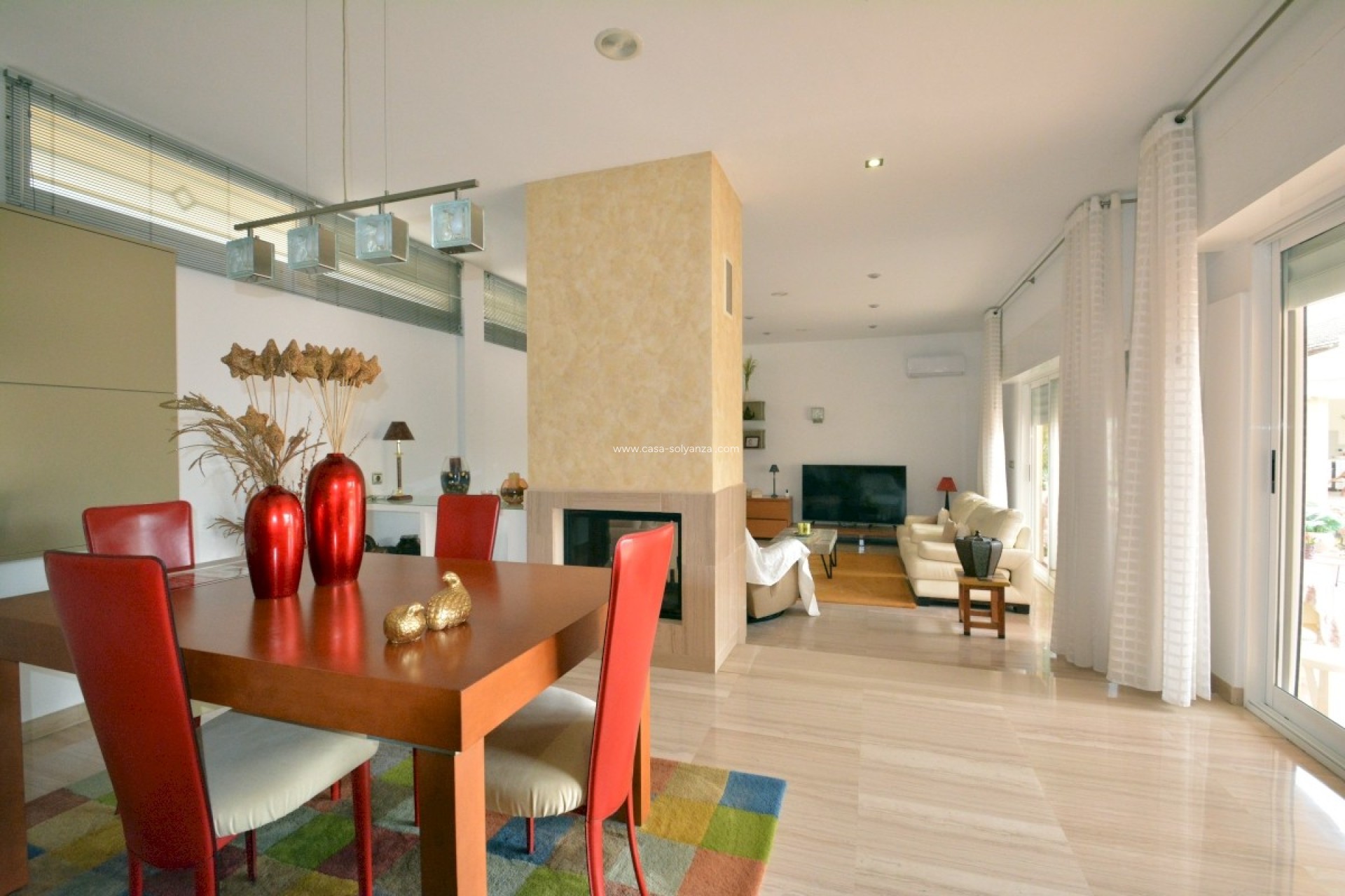 Herverkoop - Country Property/Finca - Almoradí - Inland