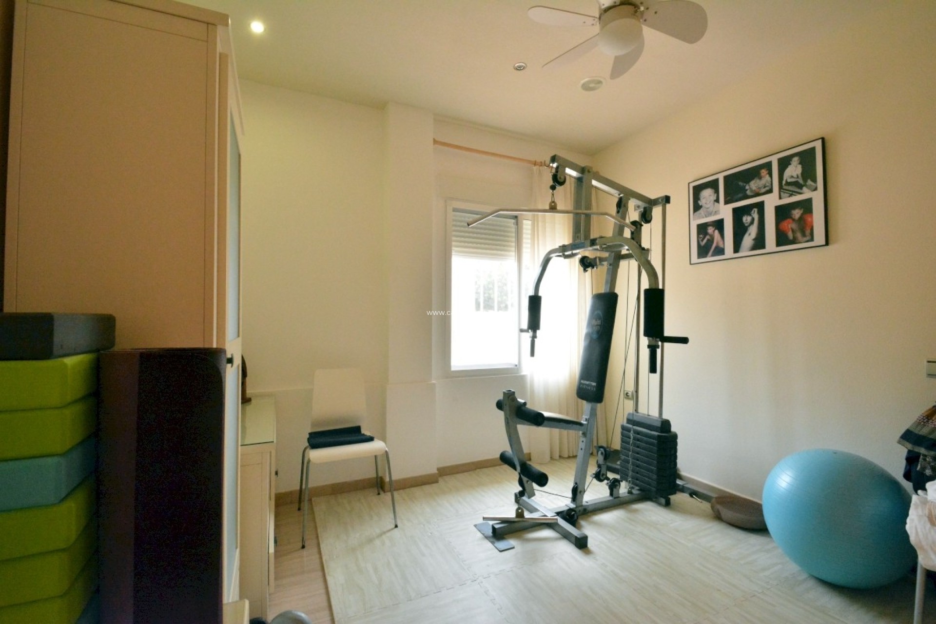 Herverkoop - Country Property/Finca - Almoradí - Inland