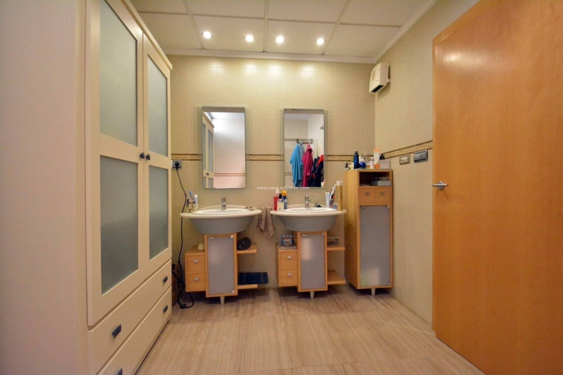 Herverkoop - Country Property/Finca - Almoradí - Inland