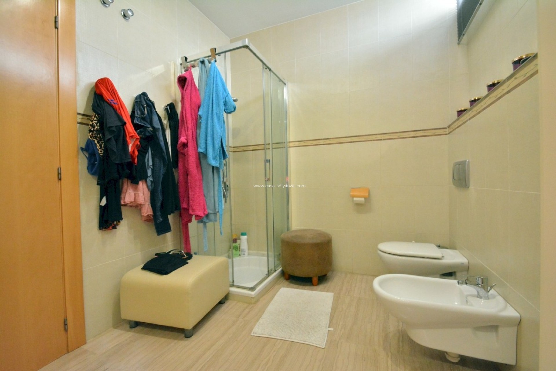 Herverkoop - Country Property/Finca - Almoradí - Inland