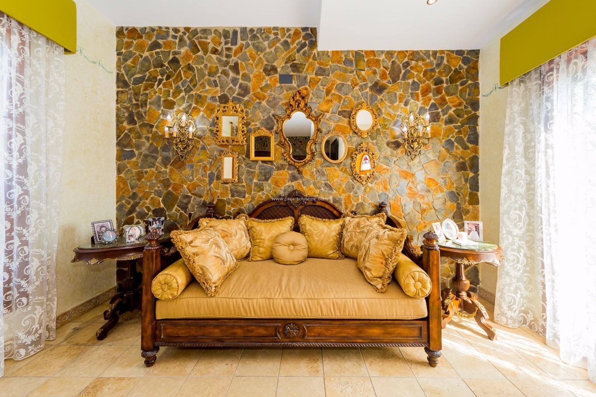 Herverkoop - Country Property/Finca - Almoradí - Inland