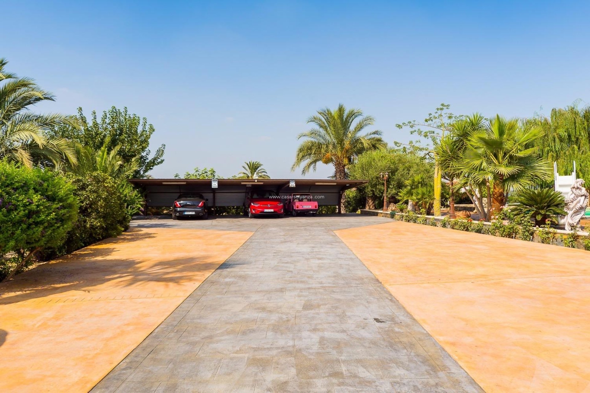 Herverkoop - Country Property/Finca - Almoradí - Inland