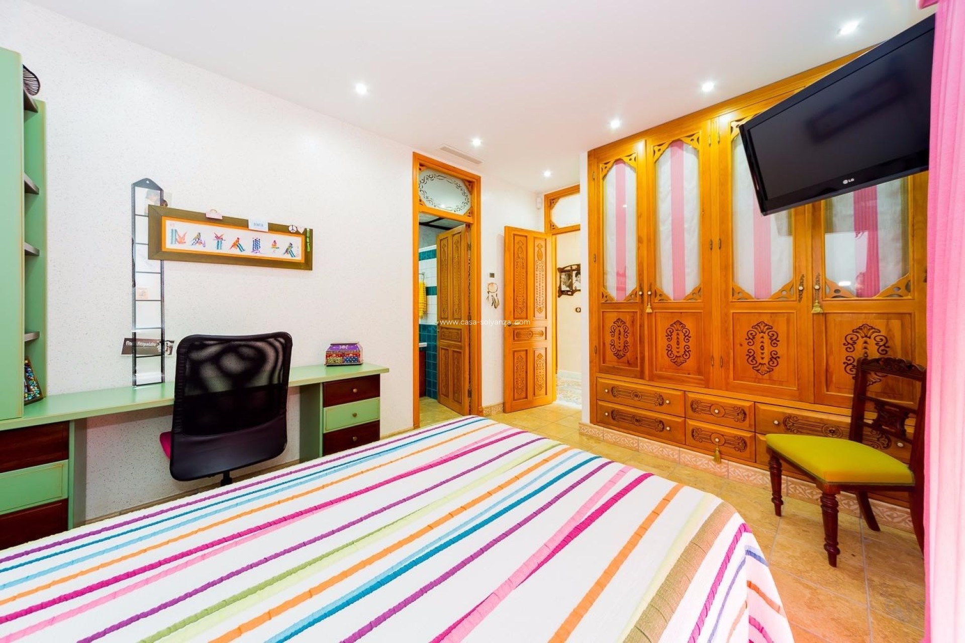 Herverkoop - Country Property/Finca - Almoradí - Inland