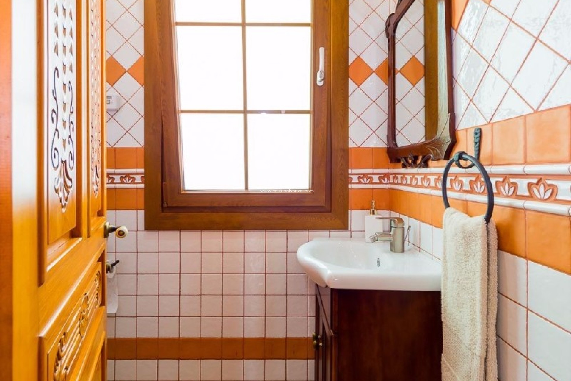 Herverkoop - Country Property/Finca - Almoradí - Inland