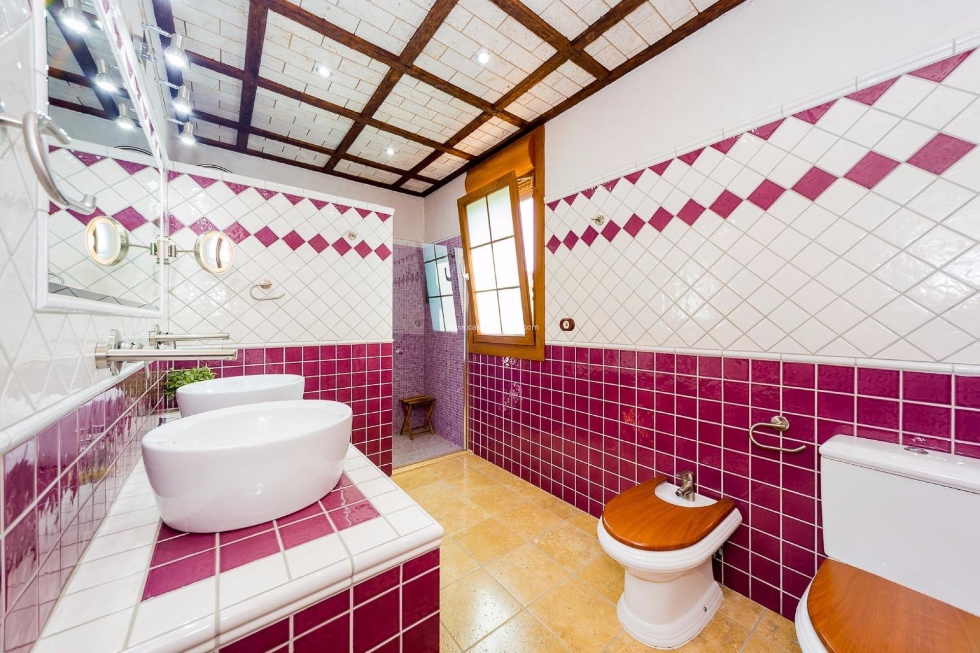 Herverkoop - Country Property/Finca - Almoradí - Inland