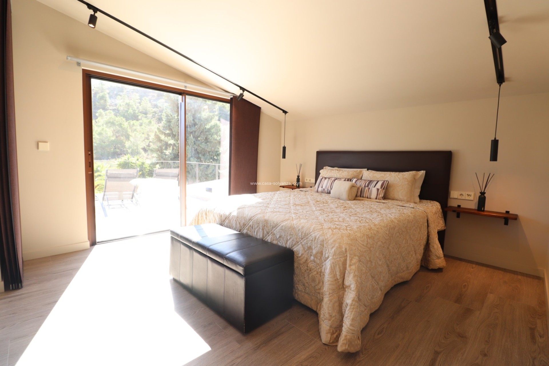 Herverkoop - Country Property/Finca - Aspe - Aspe - Country