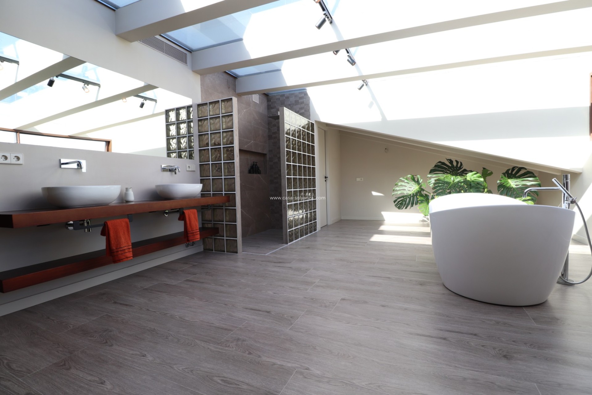 Herverkoop - Country Property/Finca - Aspe - Aspe - Country