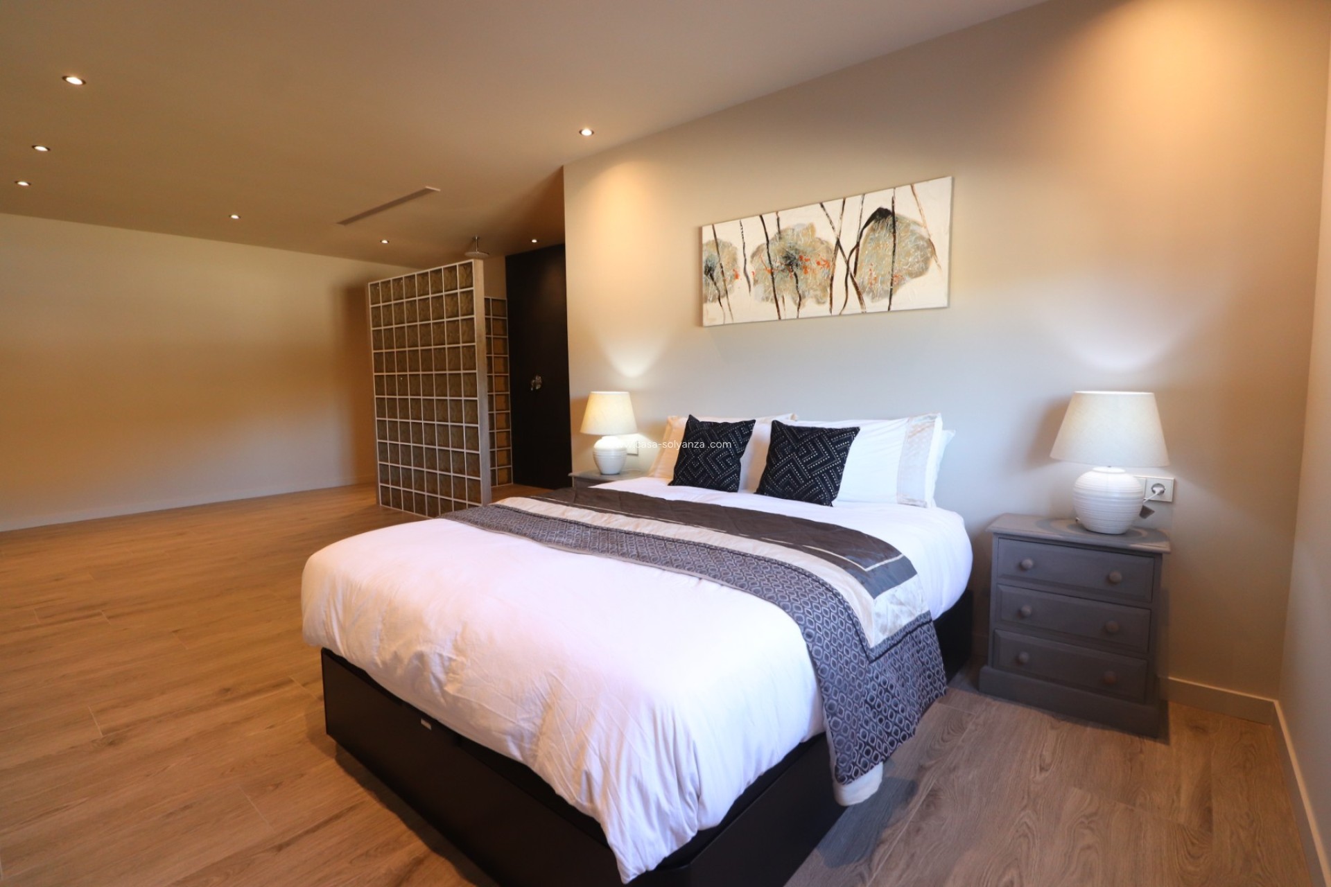 Herverkoop - Country Property/Finca - Aspe - Aspe - Country