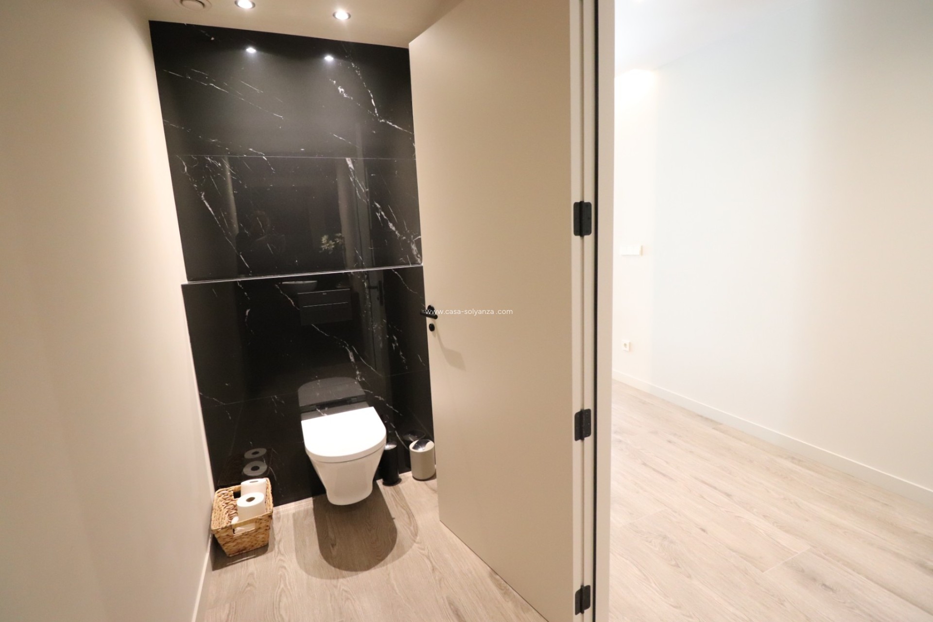 Herverkoop - Country Property/Finca - Aspe - Aspe - Country