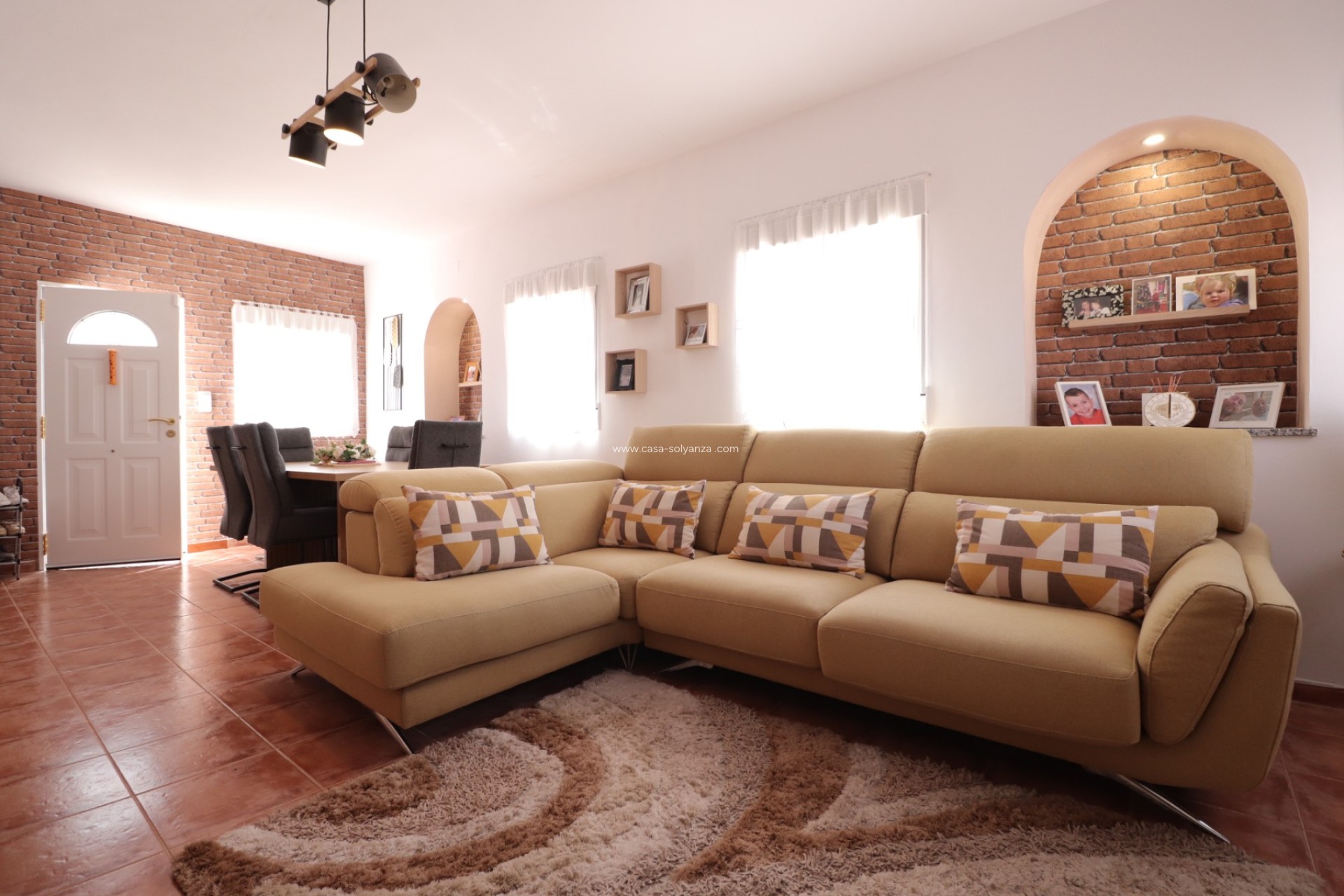 Herverkoop - Country Property/Finca - Benferri - Benferri - Country