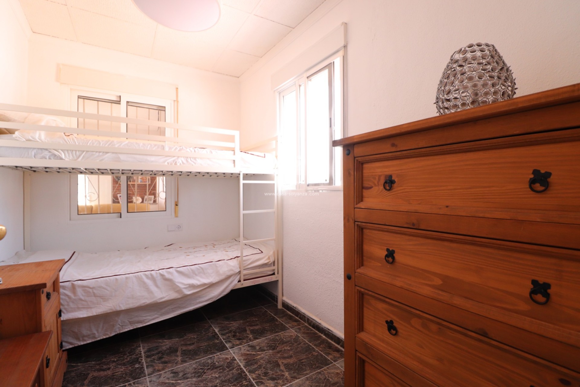Herverkoop - Country Property/Finca - Benferri - Benferri - Country