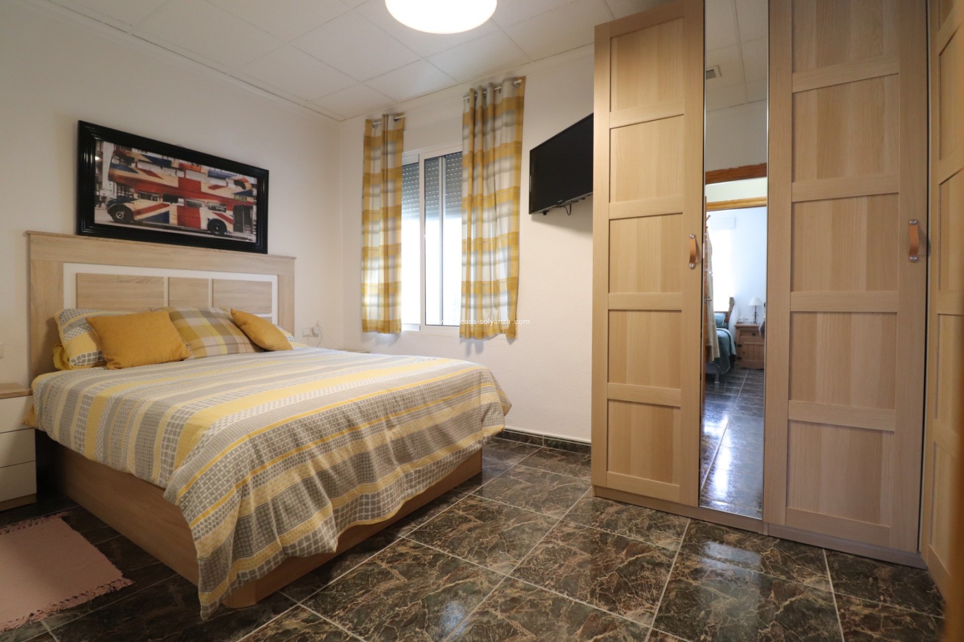 Herverkoop - Country Property/Finca - Benferri - Benferri - Country