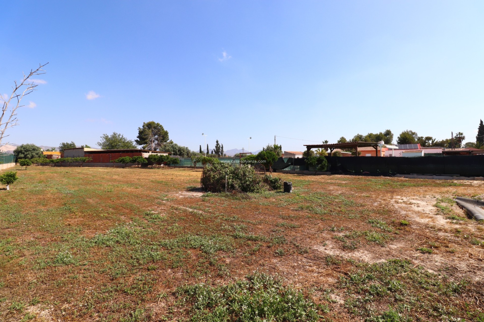Herverkoop - Country Property/Finca - Benferri - Benferri - Country