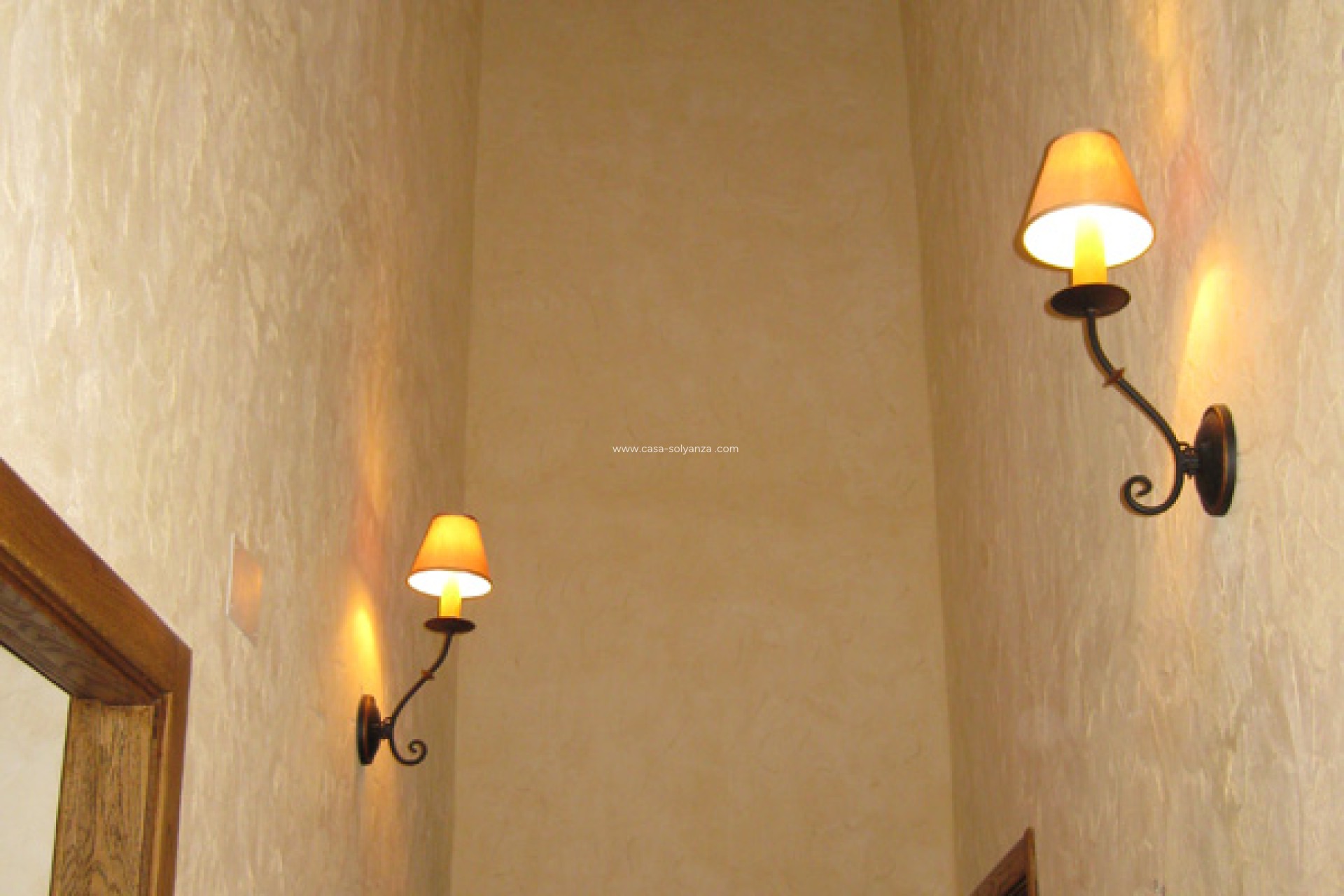 Herverkoop - Country Property/Finca - Benferri - Inland