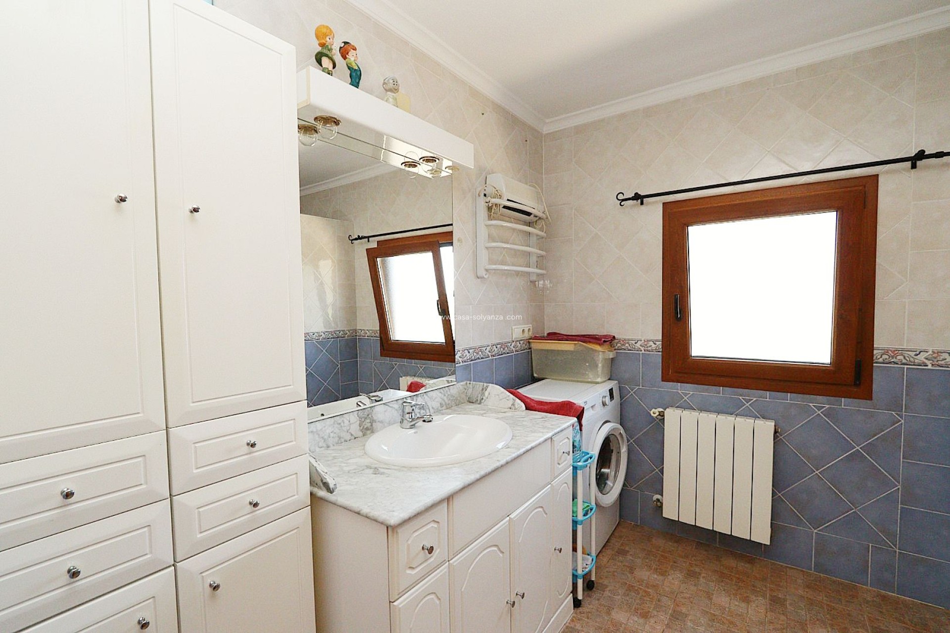 Herverkoop - Country Property/Finca - Benisa - Costa Blanca