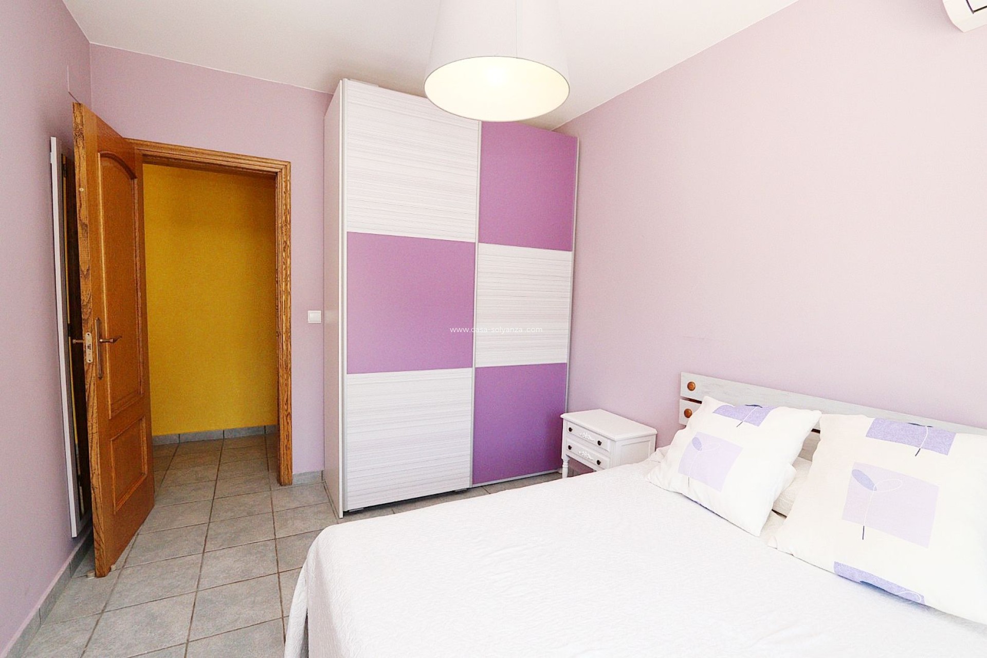 Herverkoop - Country Property/Finca - Benisa - Costa Blanca