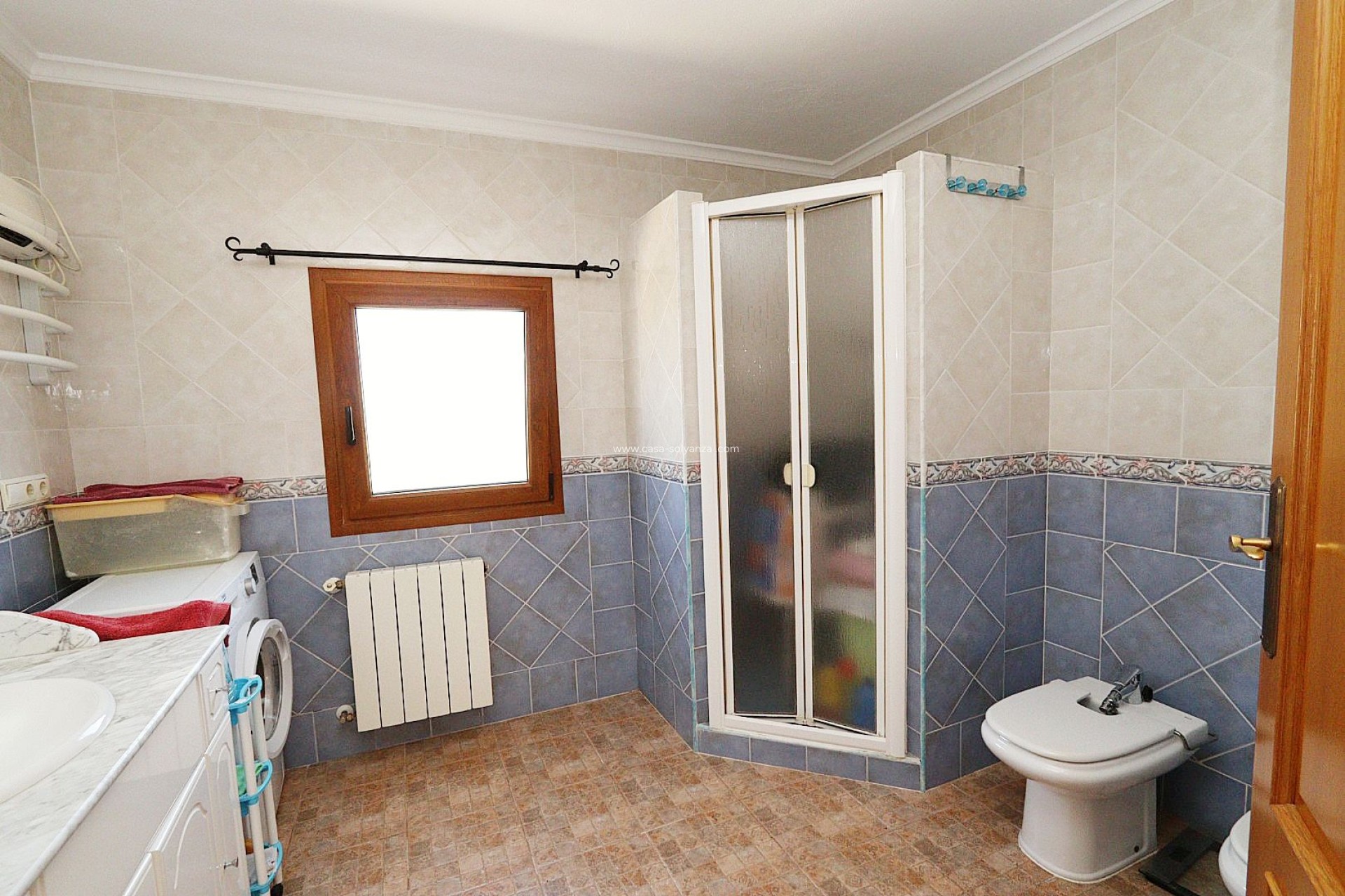 Herverkoop - Country Property/Finca - Benisa - Costa Blanca