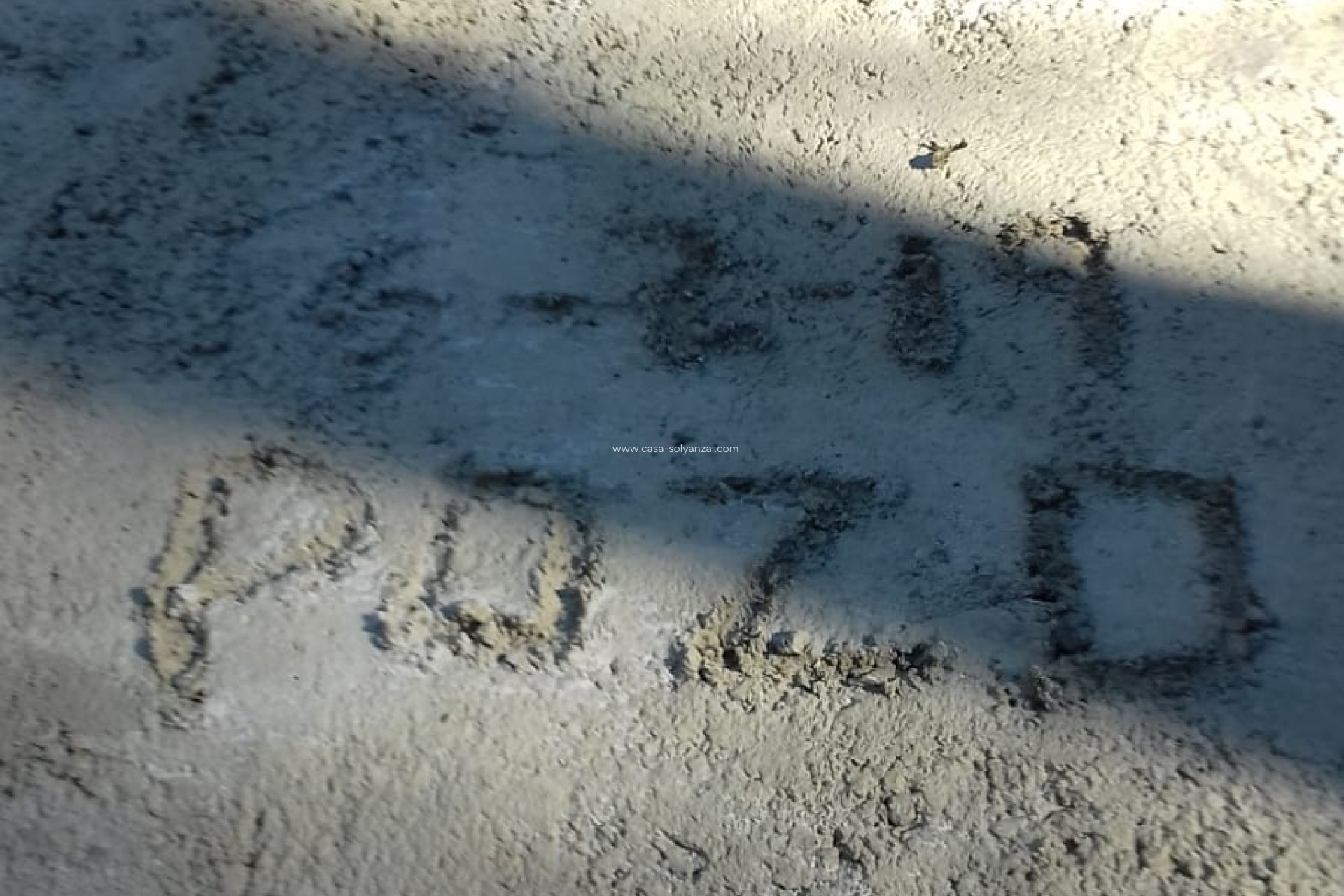 Herverkoop - Country Property/Finca - Bullas