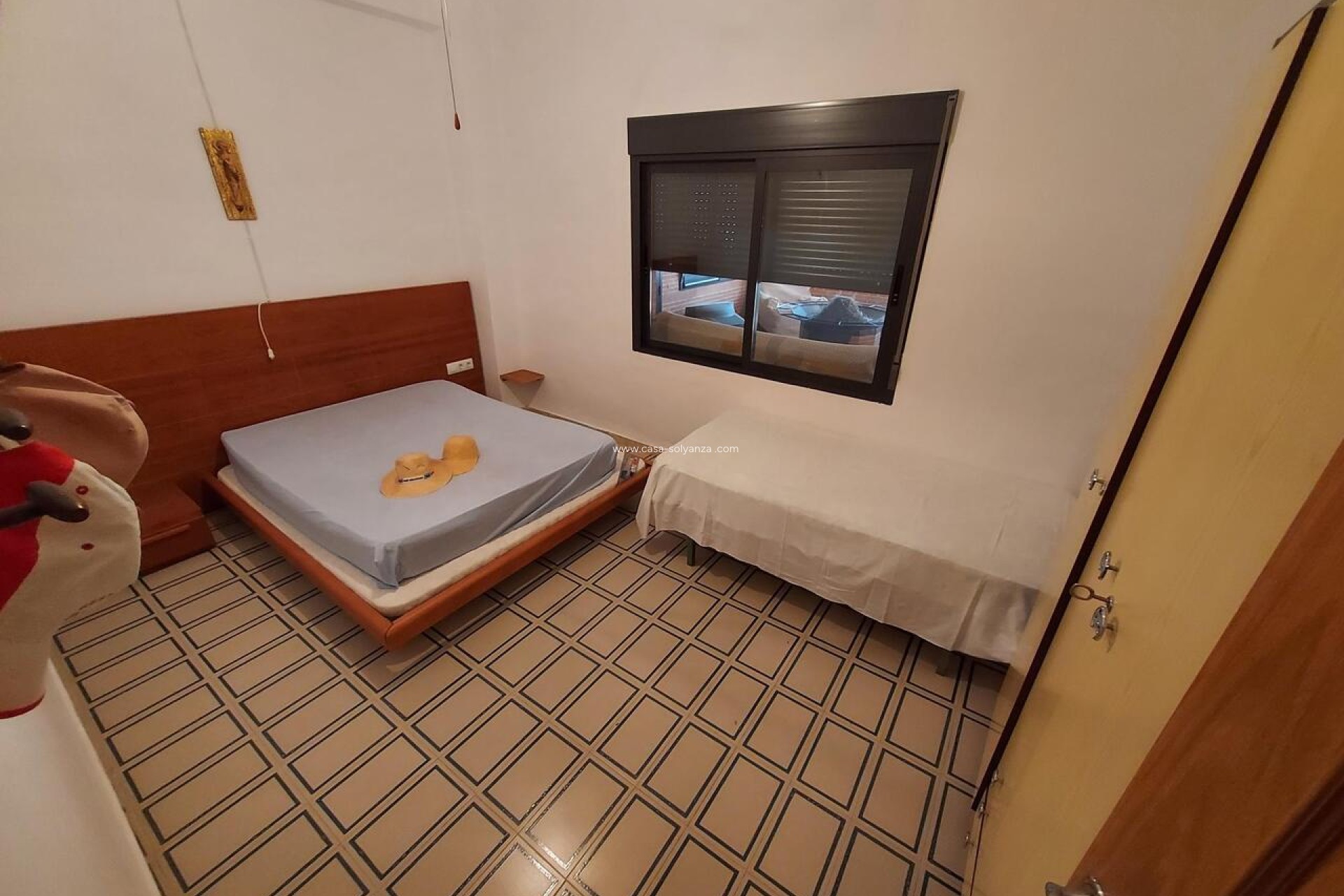 Herverkoop - Country Property/Finca - Calasparra - Inland