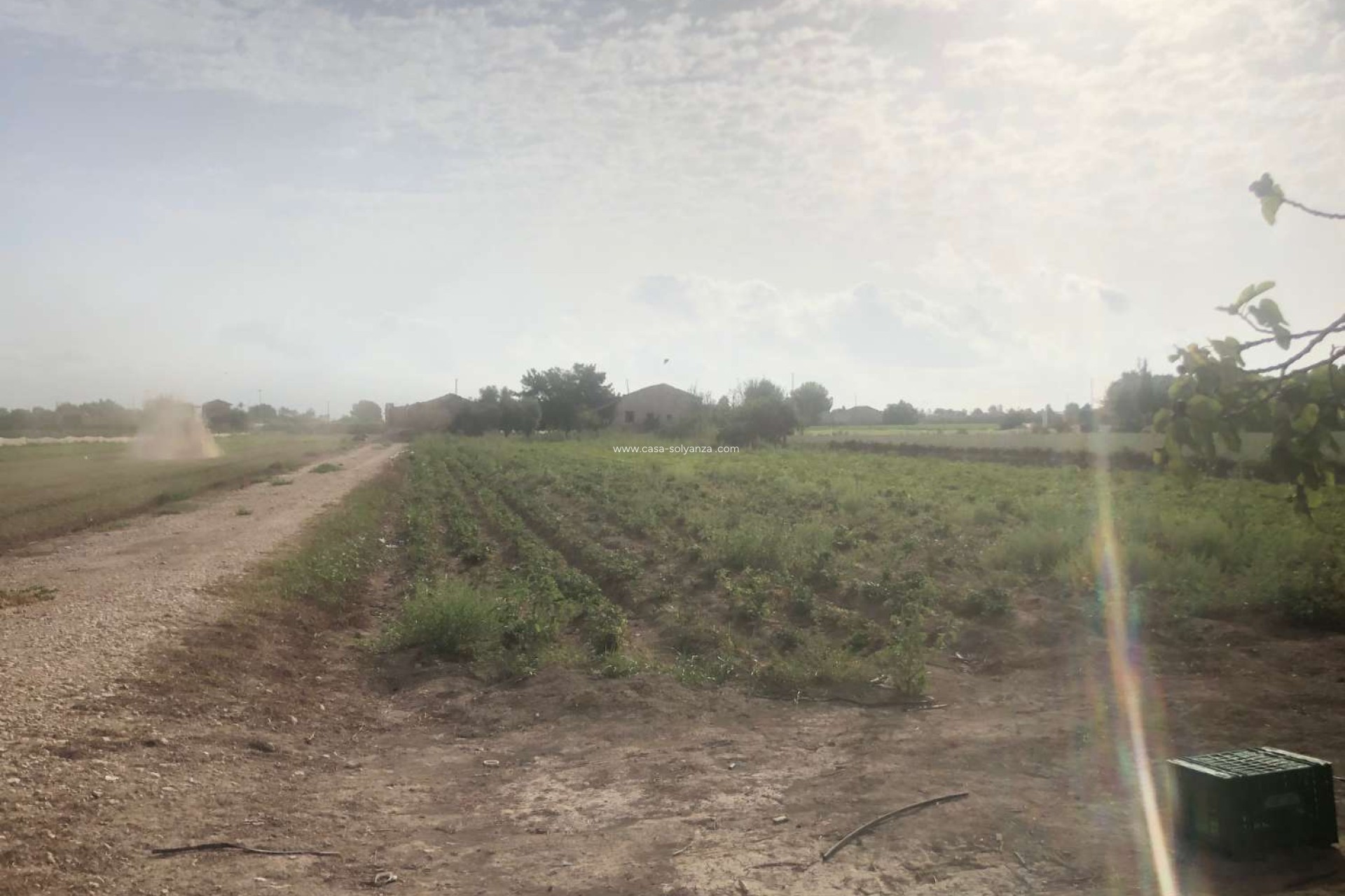 Herverkoop - Country Property/Finca - Callosa de Segura - Callosa De Segura