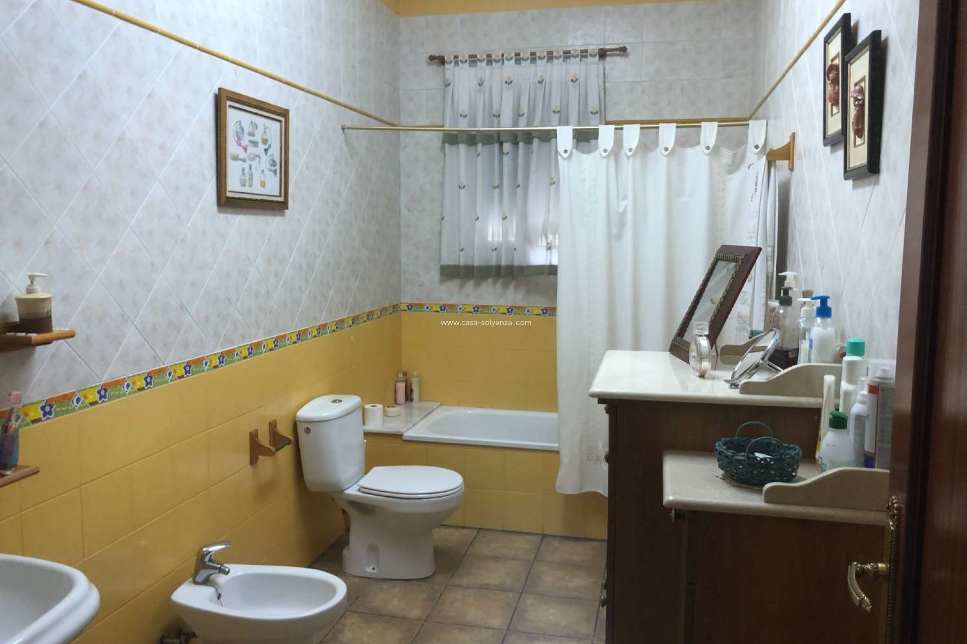 Herverkoop - Country Property/Finca - Callosa de Segura - Callosa De Segura