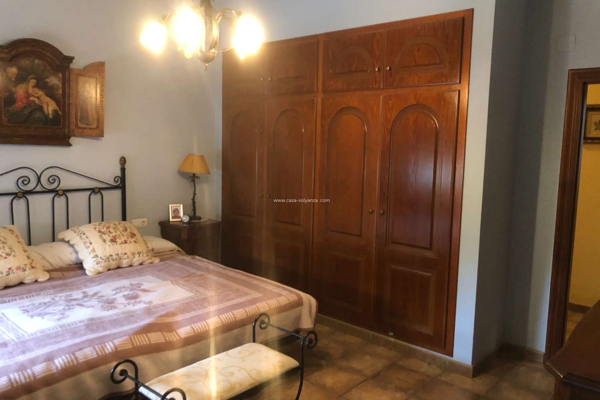 Herverkoop - Country Property/Finca - Callosa de Segura - Callosa De Segura