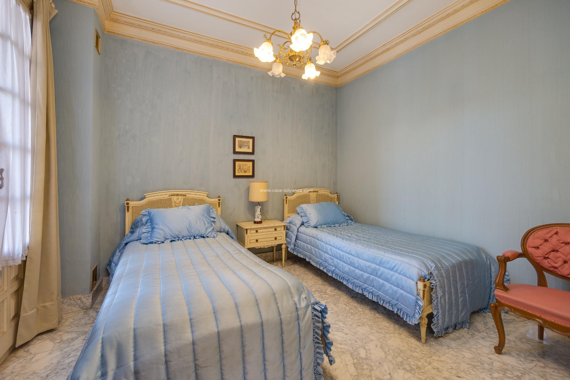 Herverkoop - Country Property/Finca - Callosa de Segura - Comunidad Valenciana