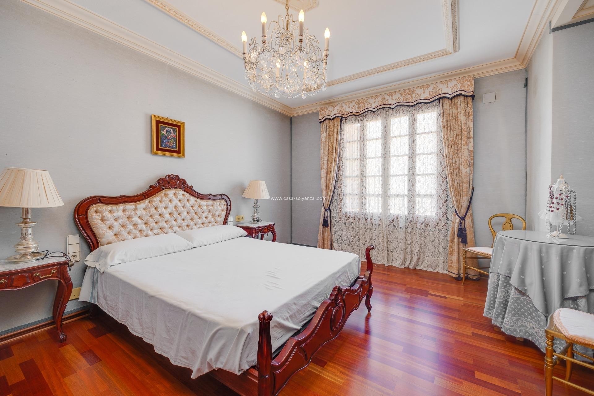 Herverkoop - Country Property/Finca - Callosa de Segura - Comunidad Valenciana