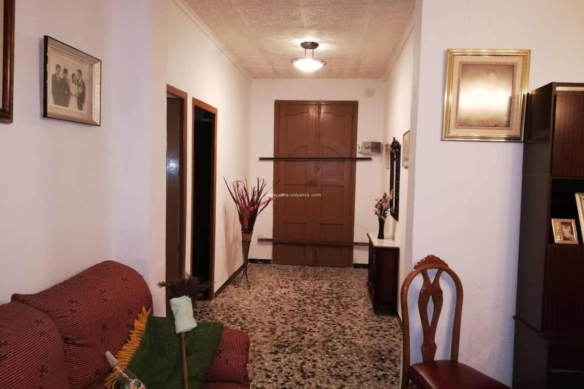 Herverkoop - Country Property/Finca - Callosa de Segura - Costa Blanca