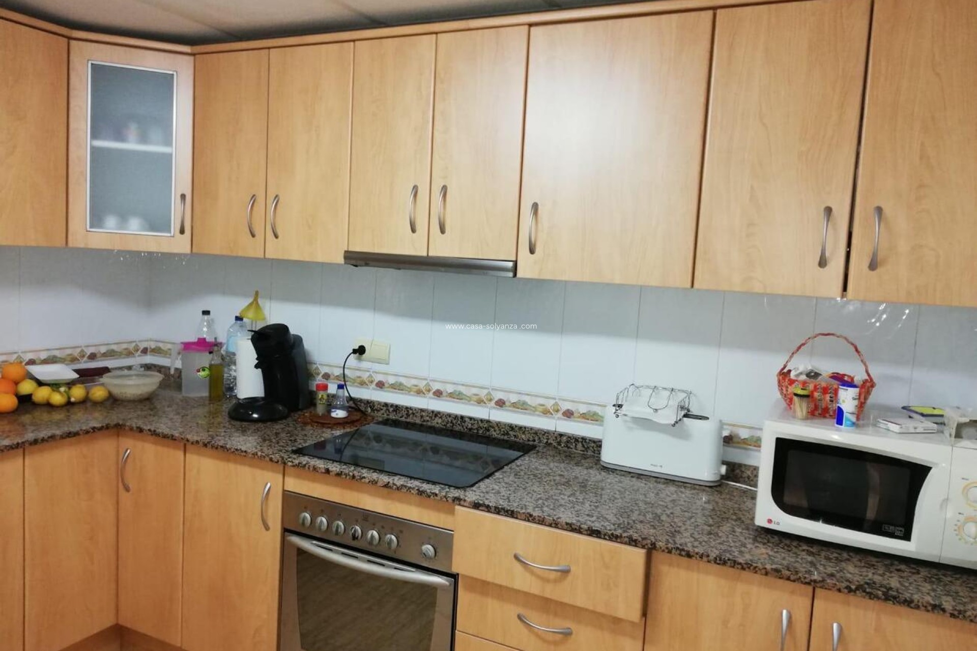 Herverkoop - Country Property/Finca - Callosa de Segura - Costa Blanca