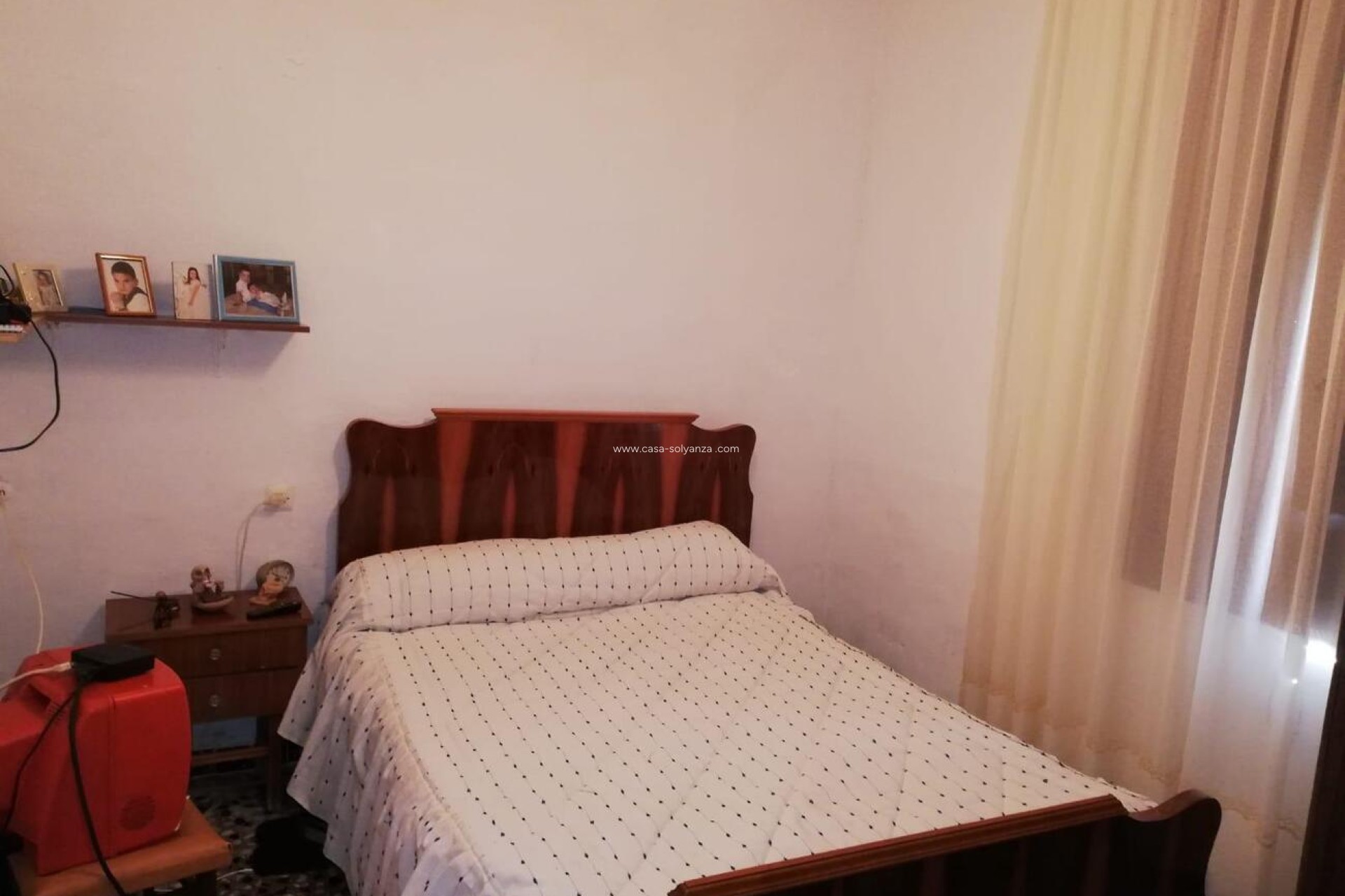 Herverkoop - Country Property/Finca - Callosa de Segura - Costa Blanca