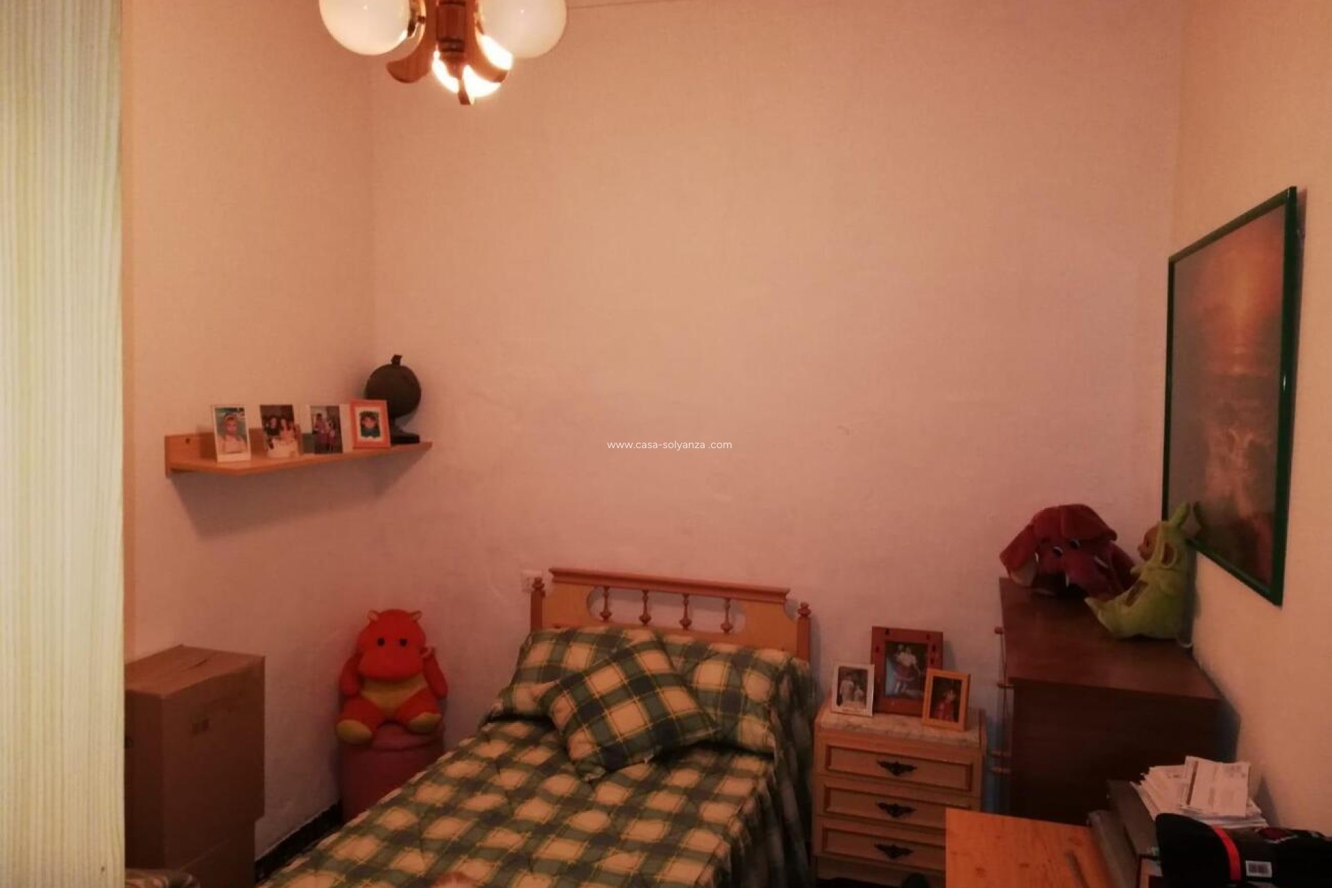 Herverkoop - Country Property/Finca - Callosa de Segura - Costa Blanca