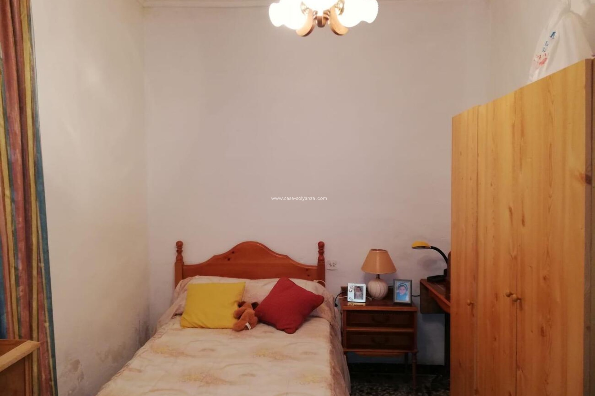 Herverkoop - Country Property/Finca - Callosa de Segura - Costa Blanca