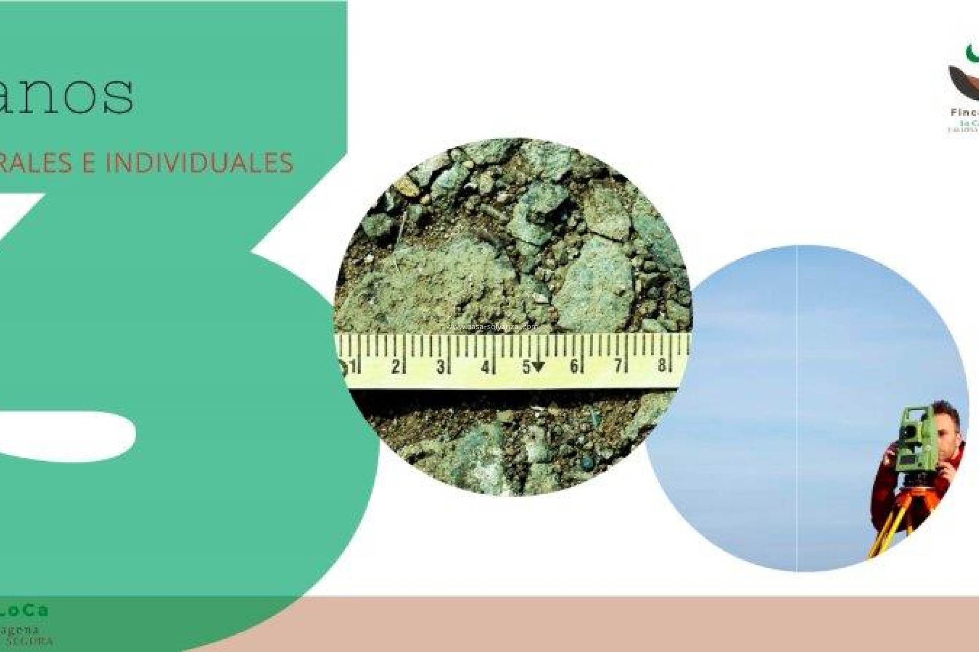 Herverkoop - Country Property/Finca - Callosa De Segura