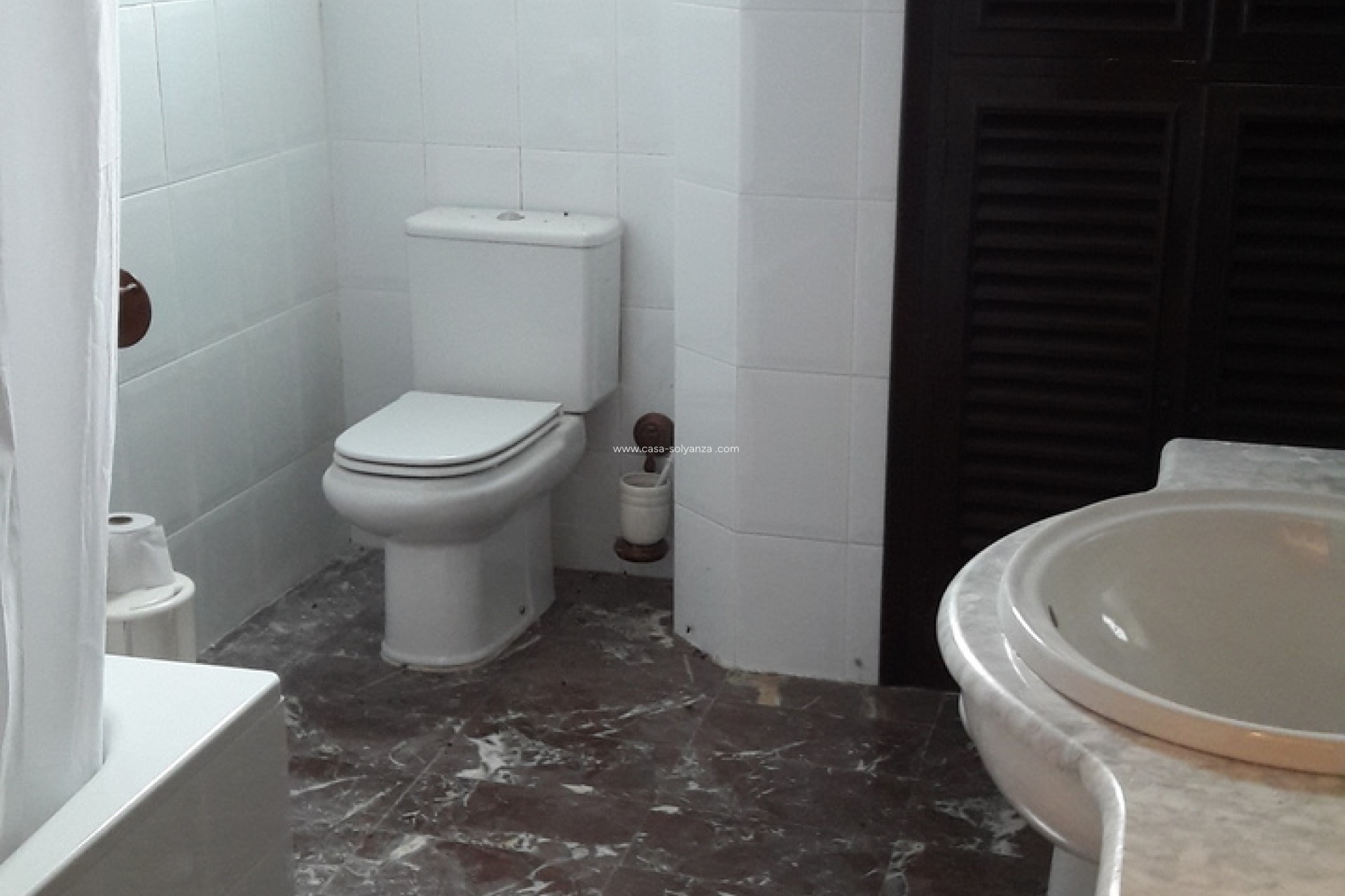 Herverkoop - Country Property/Finca - Caravaca de la Cruz - Inland