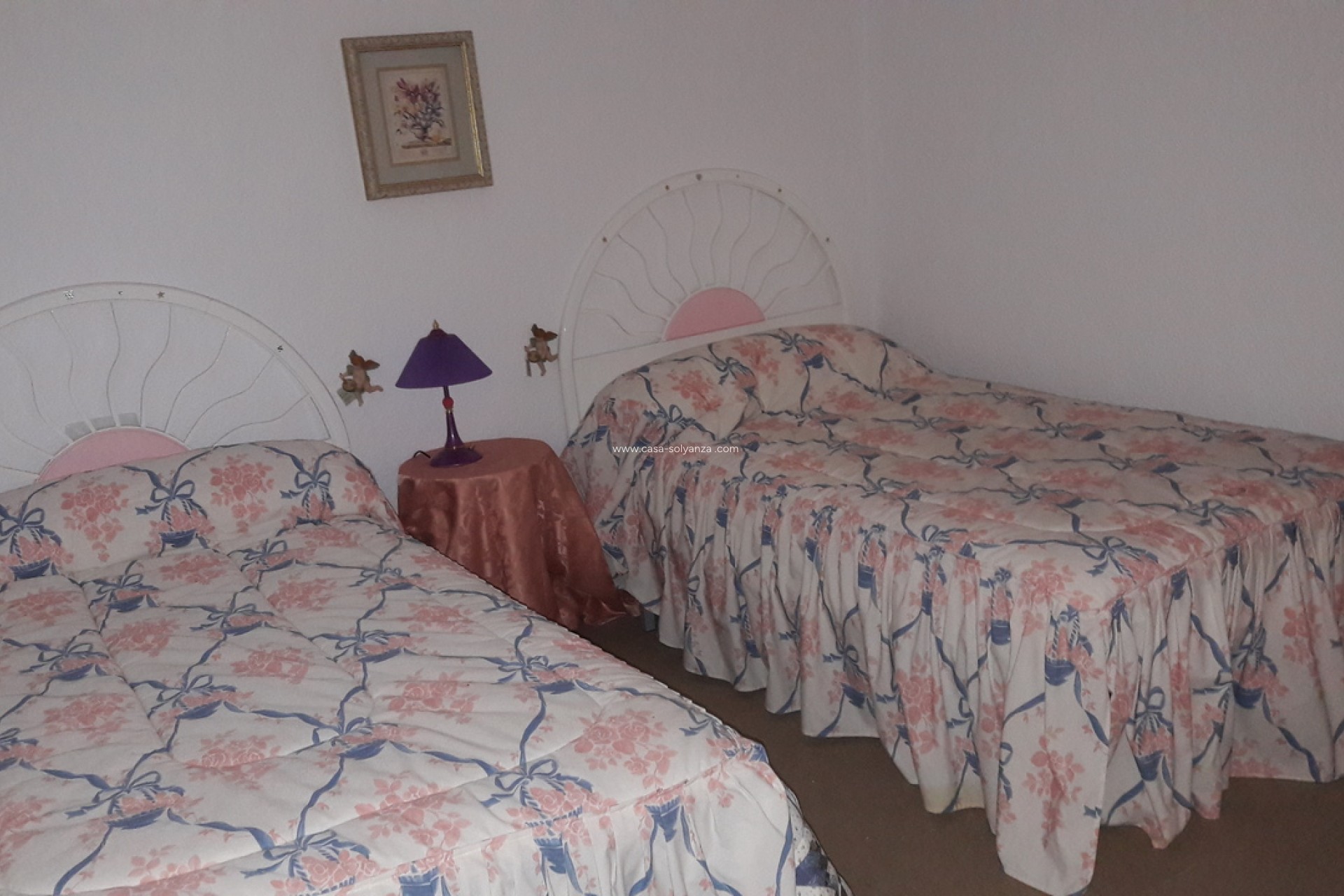 Herverkoop - Country Property/Finca - Caravaca de la Cruz - Inland