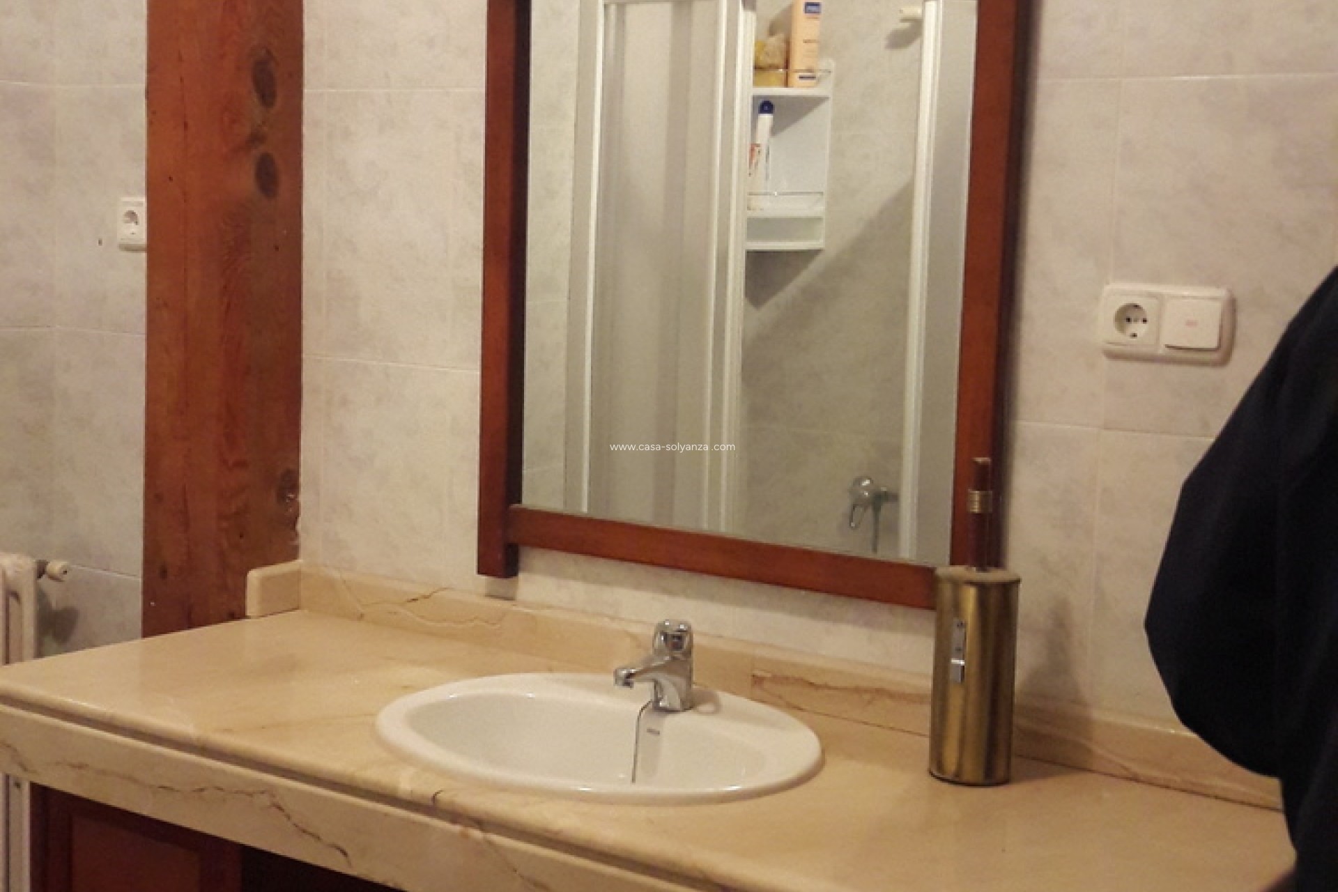 Herverkoop - Country Property/Finca - Caravaca de la Cruz - Inland