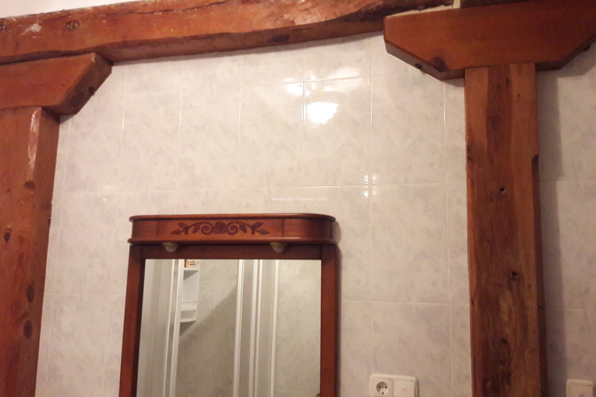 Herverkoop - Country Property/Finca - Caravaca de la Cruz - Inland