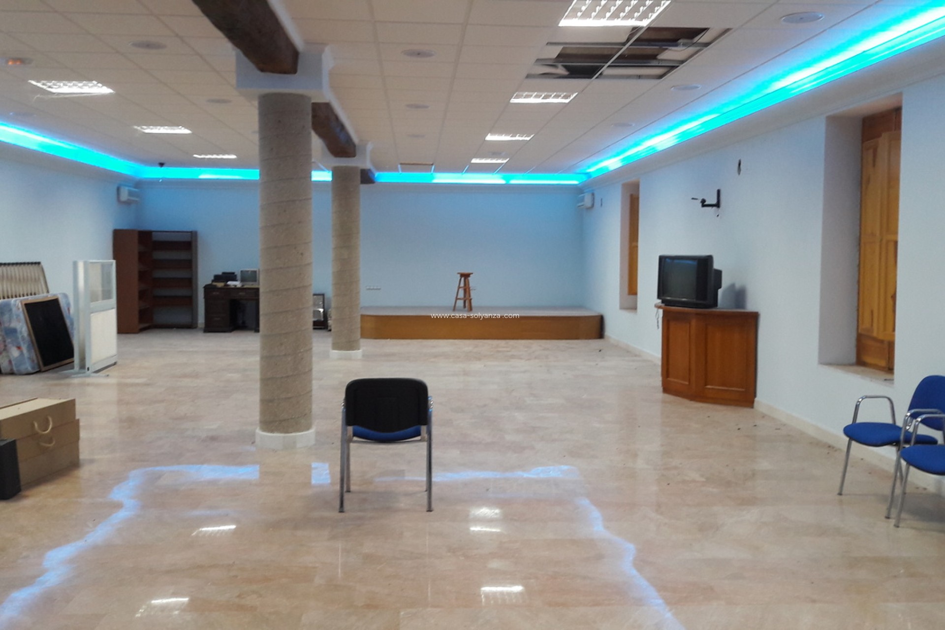 Herverkoop - Country Property/Finca - Caravaca de la Cruz - Inland