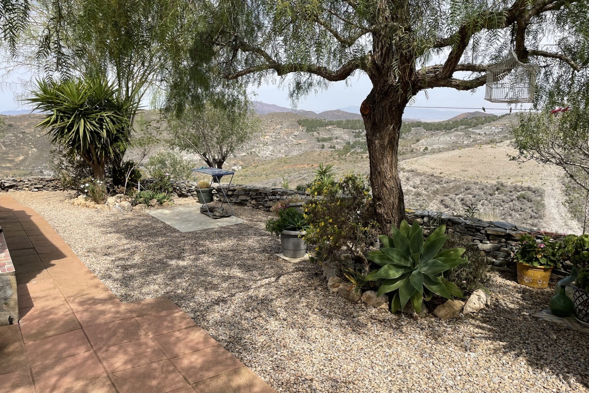 Herverkoop - Country Property/Finca - Cartagena - Costa Calida