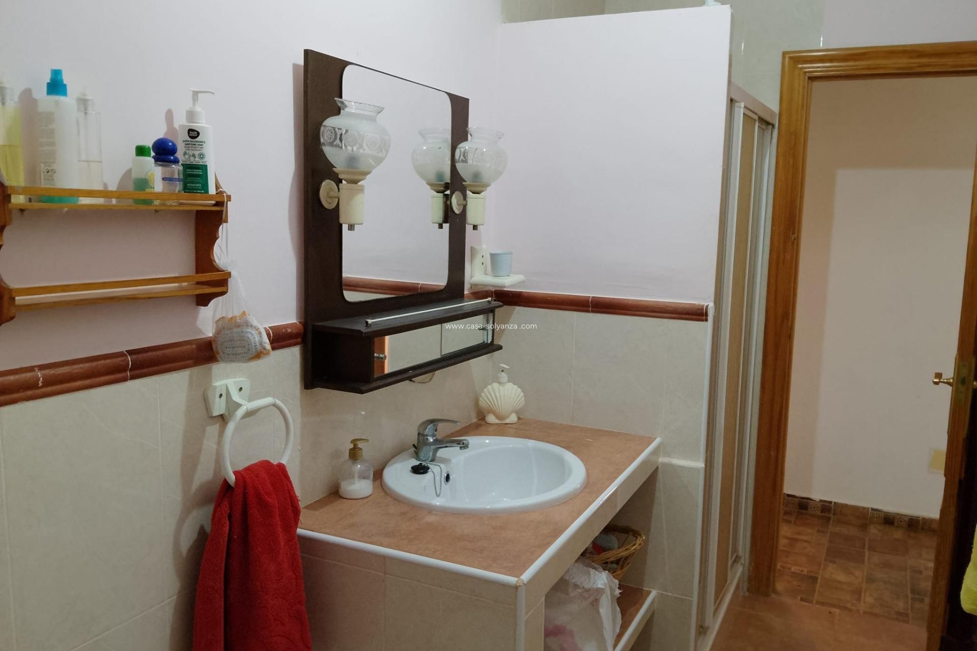 Herverkoop - Country Property/Finca - Cartagena - La Magdalena