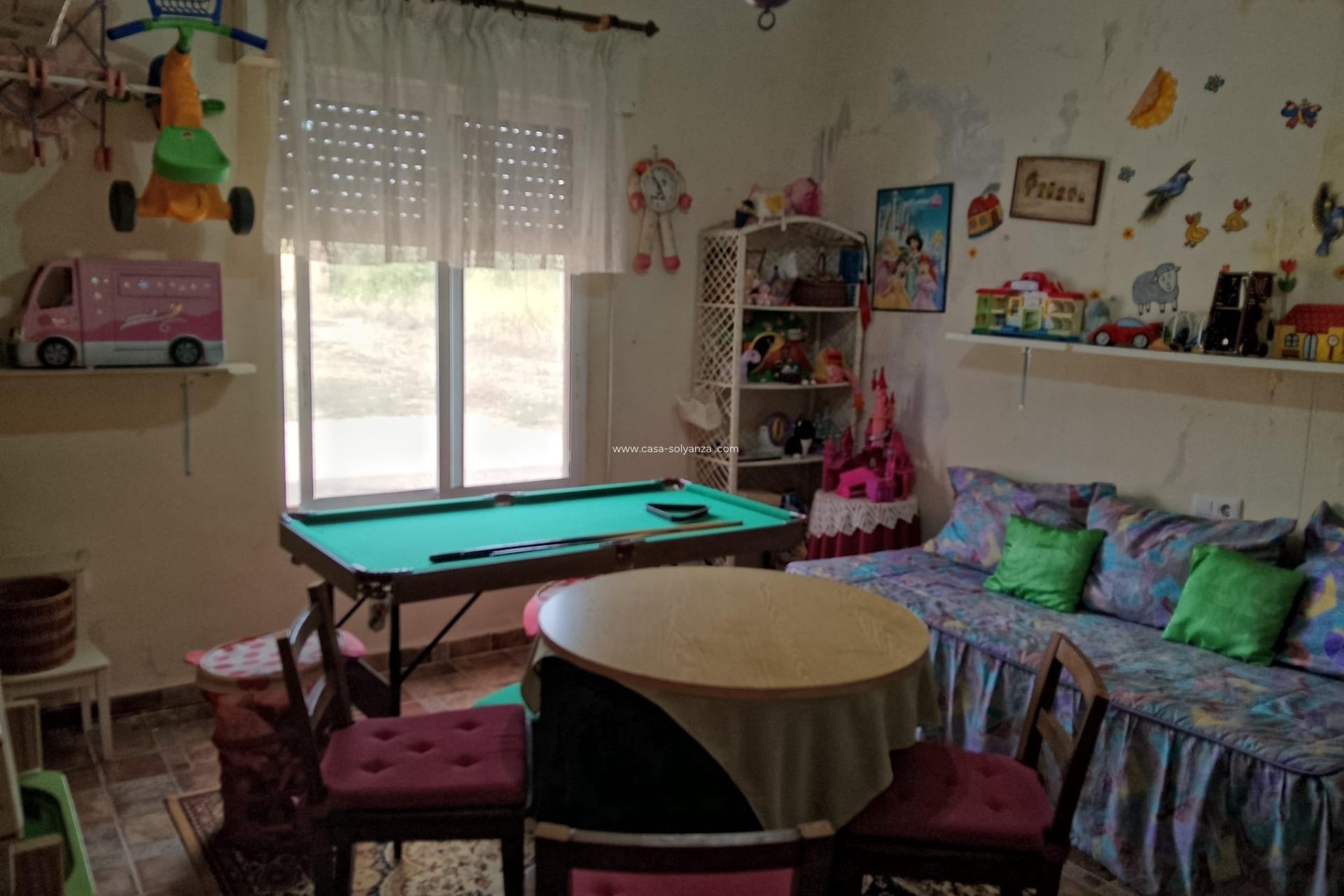 Herverkoop - Country Property/Finca - Cartagena - La Magdalena