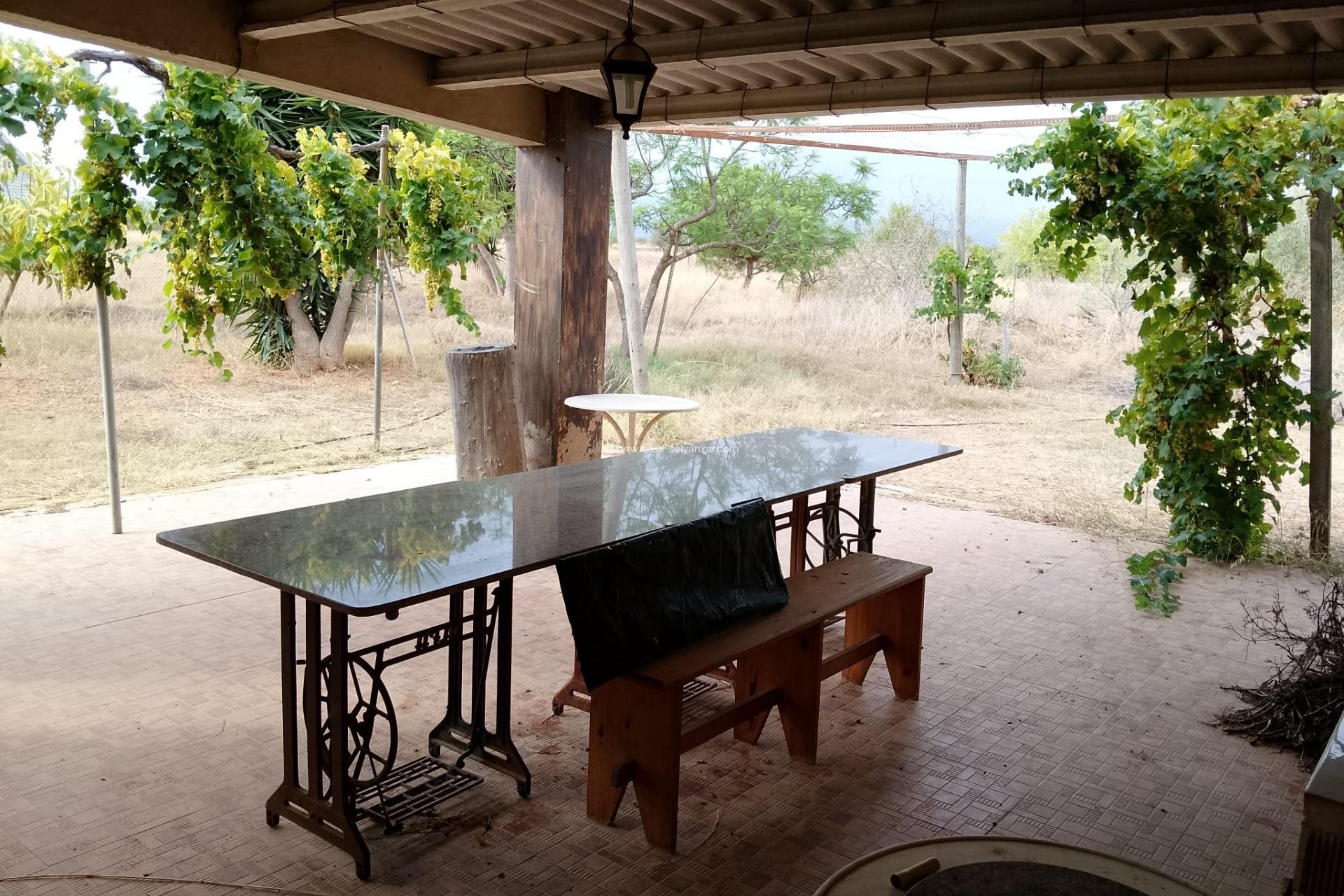 Herverkoop - Country Property/Finca - Cartagena - La Magdalena
