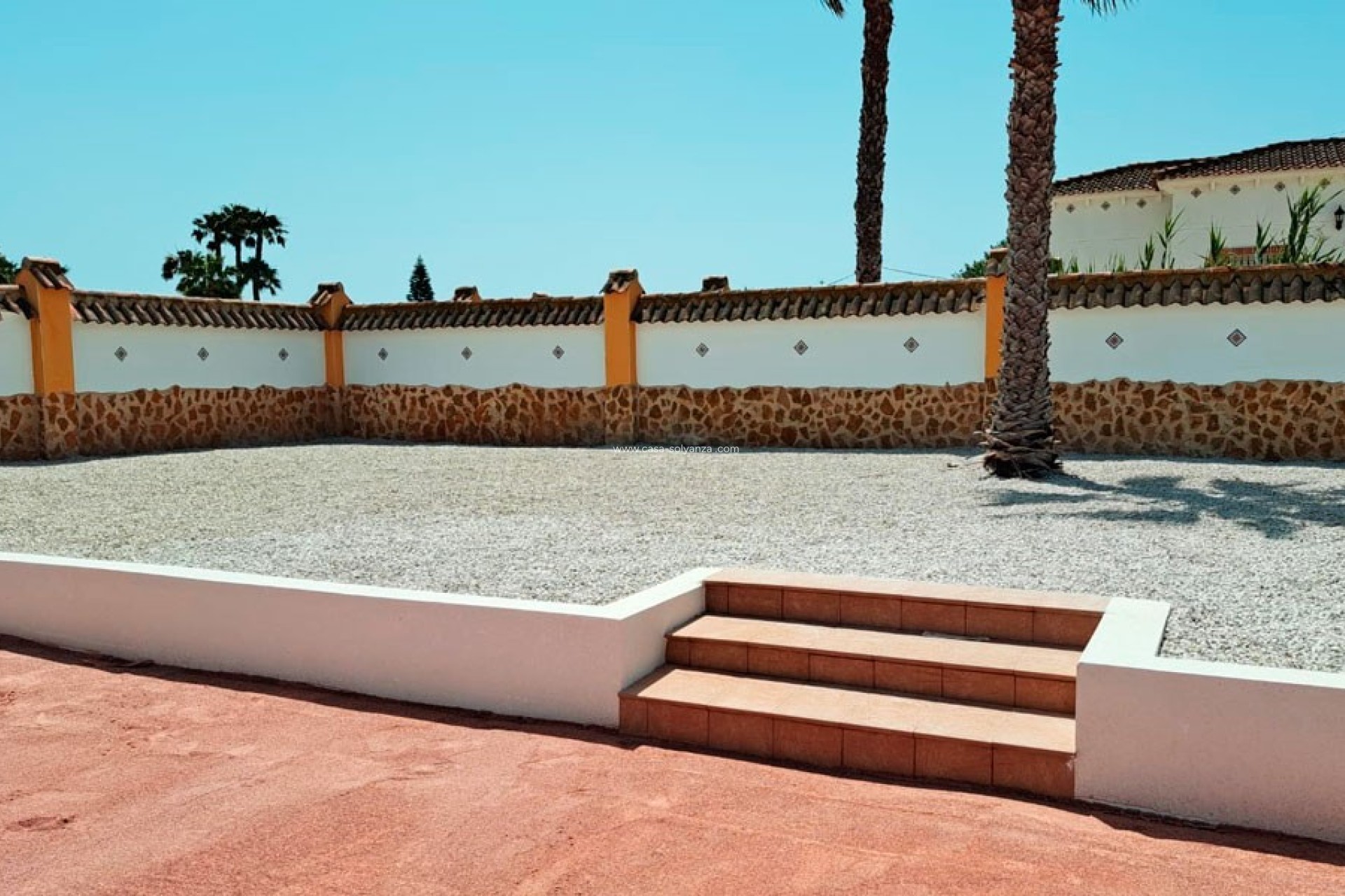 Herverkoop - Country Property/Finca - Catral - Catral - Country