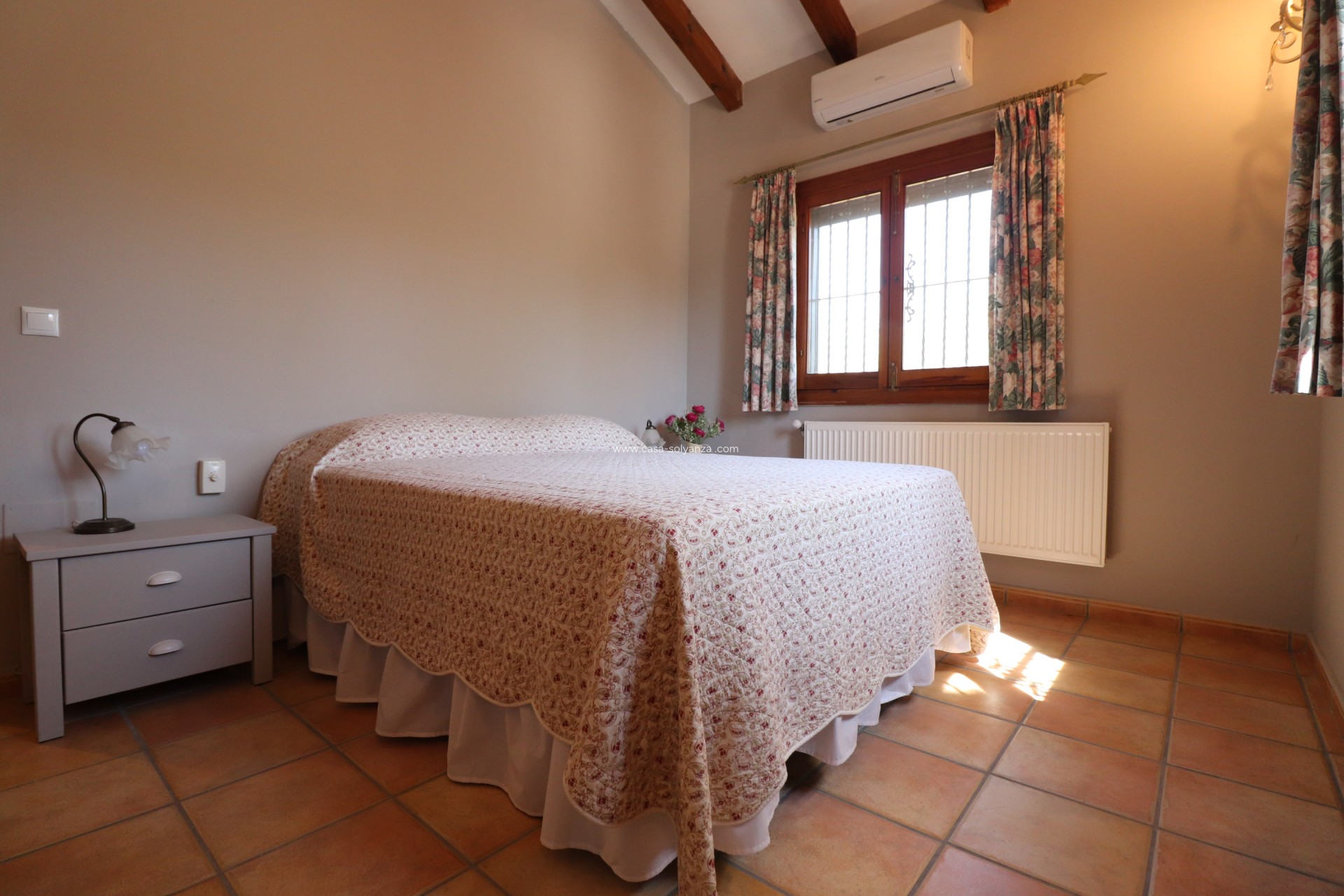 Herverkoop - Country Property/Finca - Catral - Catral - Country