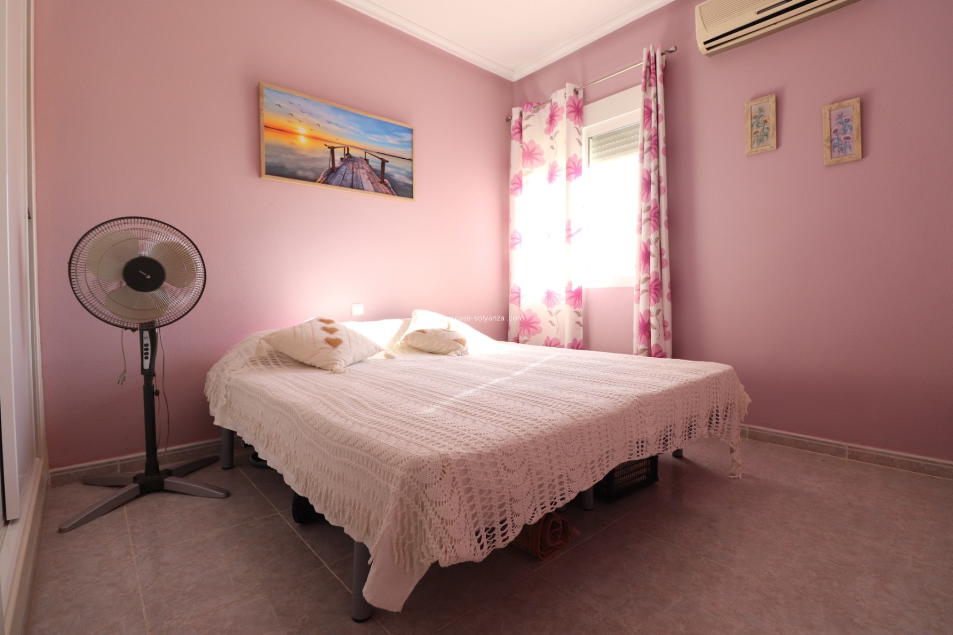 Herverkoop - Country Property/Finca - Catral - Catral - Country