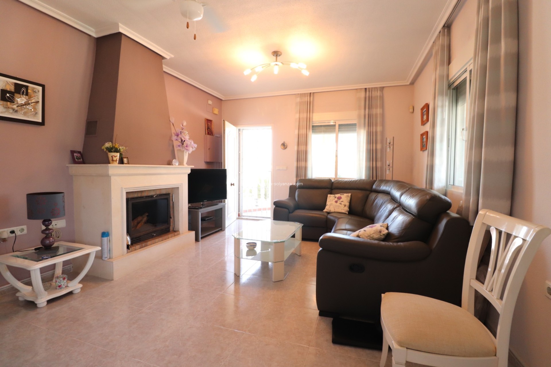 Herverkoop - Country Property/Finca - Catral - Catral - Country