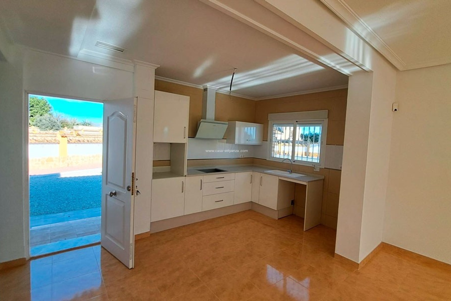 Herverkoop - Country Property/Finca - Catral - Catral - Country